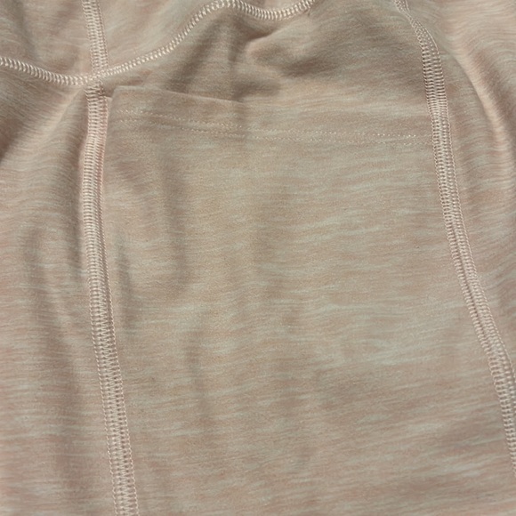 13 inches across and 38 inch length Victoria’s Secret brand new leggings - Picture 6 of 8